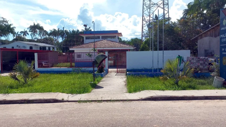 Jovem suspeito de matar primo com tiro na testa é preso em Anori-AM