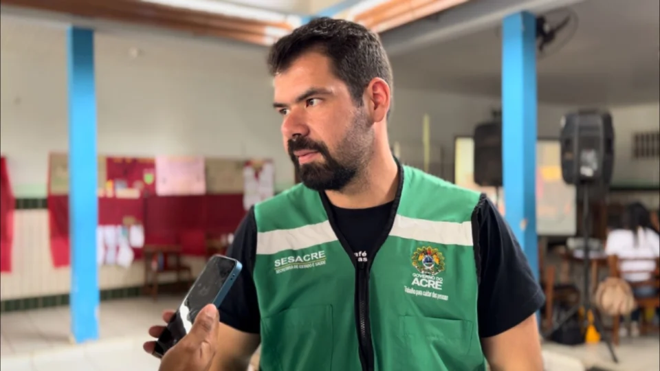 Sesacre revoga contrato milionário de propaganda após repercussões