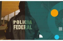 Polícia Federal deflagra 18ª fase da Operação Lesa Pátria