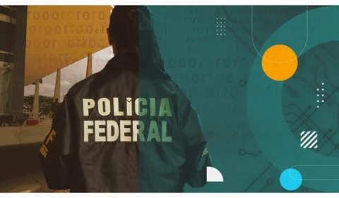 PF prende no Paraguai suspeita de participação nos atos antidemocráticos
