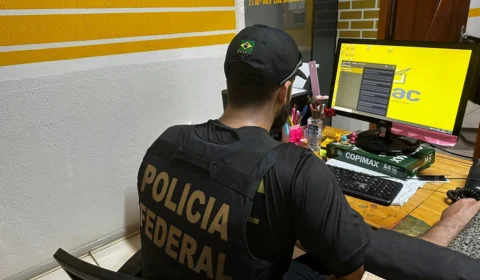 PF deflagra segunda fase da Operação FLAK no Tocantins