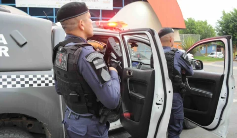 Programa que atuará contra facções deve custar R$ 900 milhões até 2026