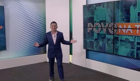 TO: assista ao Programa Povo Na TV desta quarta-feira, 6 de setembro