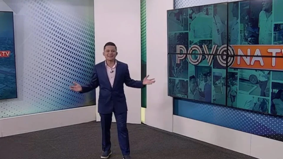 TO: assista ao Programa Povo Na TV desta quarta-feira, 6 de setembro