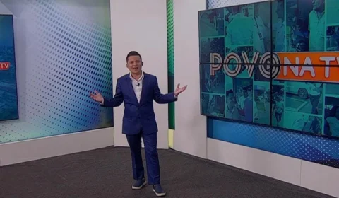 TO: assista ao Programa Povo Na TV desta sexta-feira, 8 de setembro