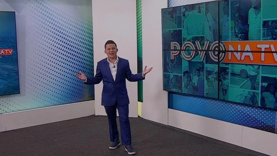 TO: assista ao Programa Povo Na TV desta sexta-feira, 8 de setembro