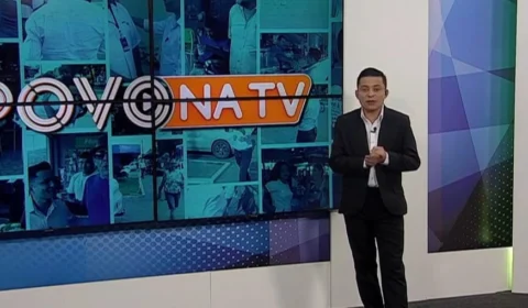 TO: assista ao Programa Povo Na TV desta terça-feira, 12 de setembro