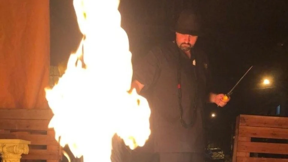 Justiça de São Paulo decreta prisão de pai de santo por abuso sexual