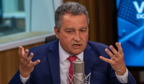 ‘País vai voltar a ter controle de armas’, diz Rui Costa