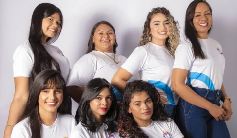 Portal Norte transmite final do concurso Musa do Busão 2023 neste sábado (2)