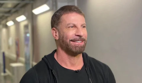 Pedrinho anuncia candidatura à presidência do Vasco em podcast