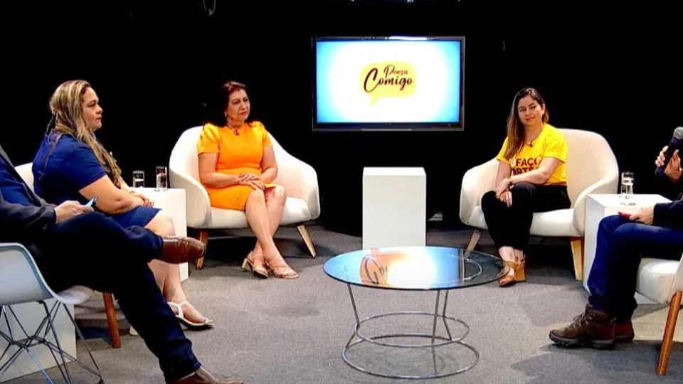 ‘Pensa Comigo’ discute o combate ao câncer Infantojuvenil