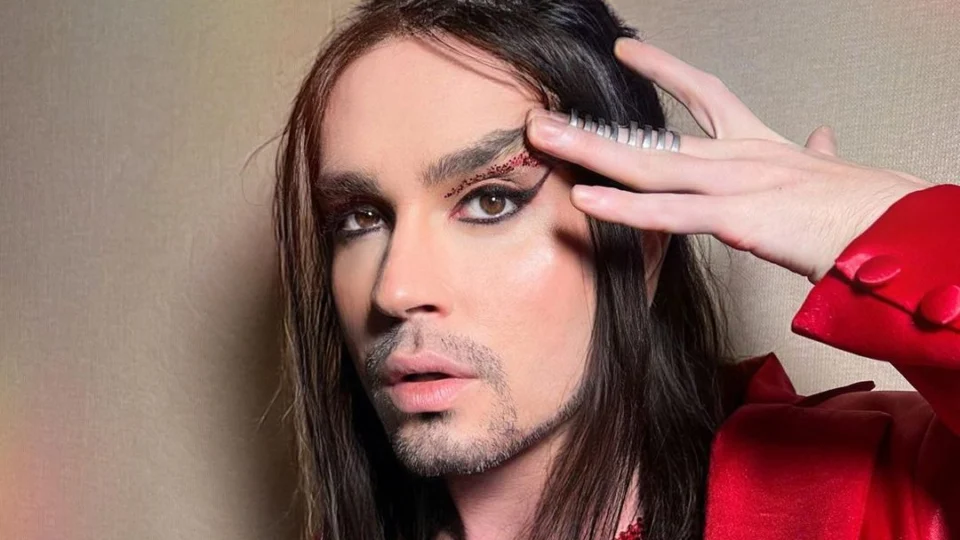 Prefeito de Boa Vista veta show de Johnny Hooker: ‘Jesus é travesti’