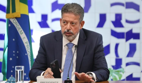 Lira diz em Nova York que a Câmara está comprometida com a sustentabilidade  