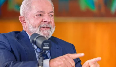 Lula vai à Índia para Brasil assumir Presidência do G20