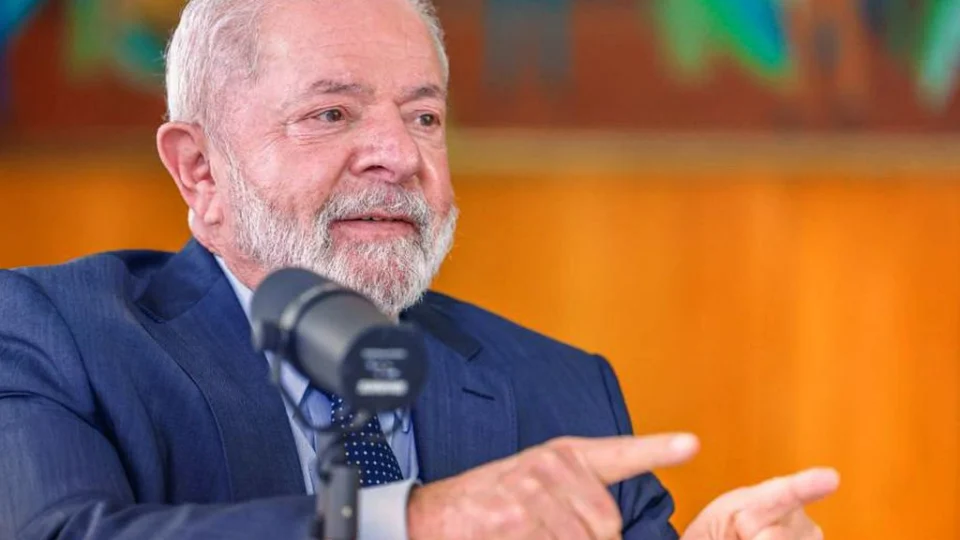 Lula vai à Índia para Brasil assumir Presidência do G20