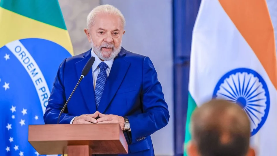 Brasil vai assumir presidência de Grupo Anticorrupção do G20 em dezembro