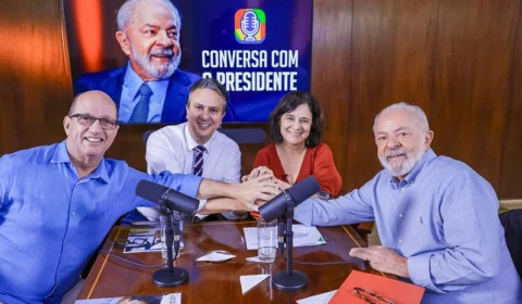 Presidente Lula lança nesta terça (26 ) o plano de incentivo para saúde