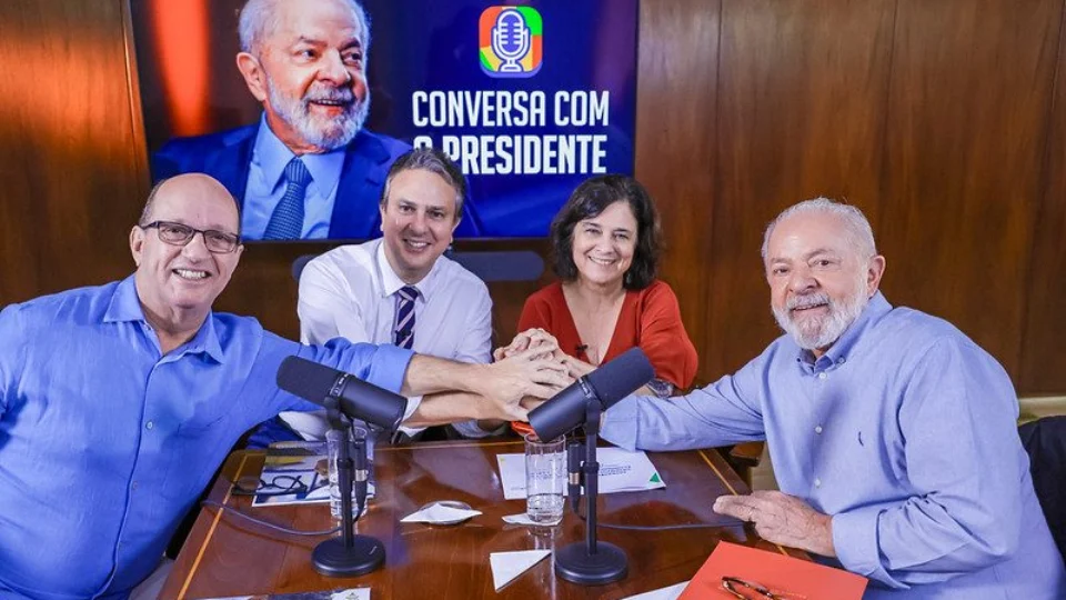 Presidente Lula lança nesta terça (26 ) o plano de incentivo para saúde