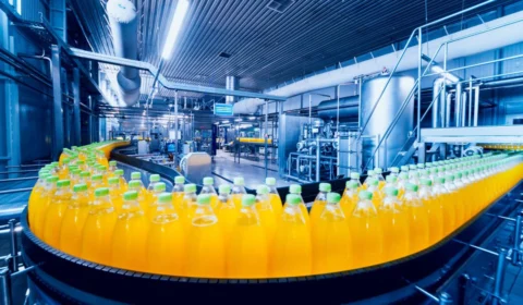 Produção industrial recua em 14 dos 15 locais pesquisados pelo IBGE