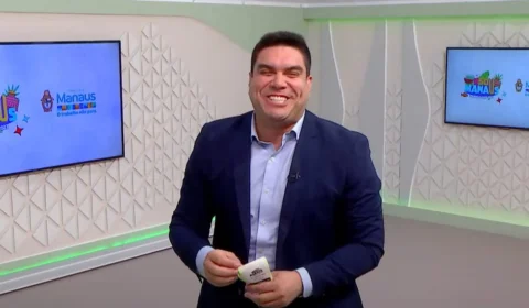 AM: assista à íntegra do programa Agora de 6 de Setembro