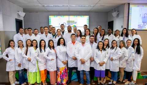 Boa Vista recebe 45 novos profissionais do programa Mais Médicos