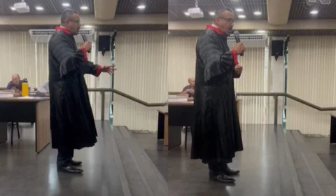 Promotor que comparou advogada a ‘cadela’ é afastado do cargo