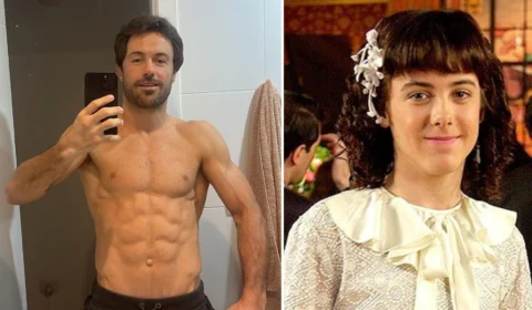 Quem é Kayky Brito, ator que sofreu um acidente no Rio de Janeiro