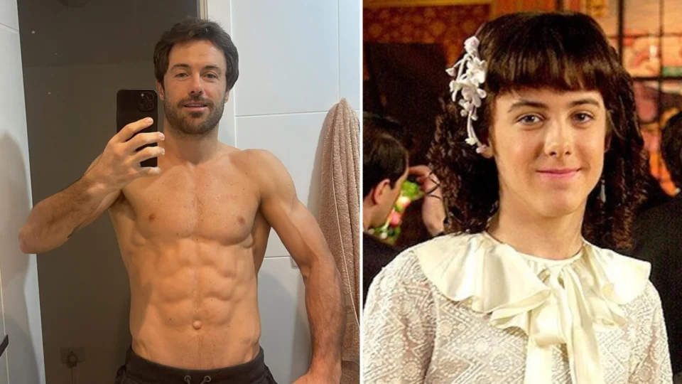 Quem é Kayky Brito, ator que sofreu um acidente no Rio de Janeiro