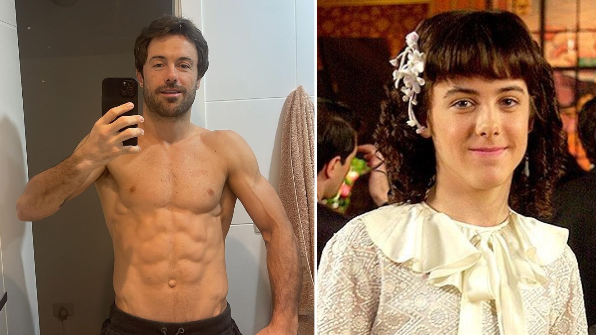 Quem é Kayky Brito, ator que sofreu um acidente no Rio de Janeiro