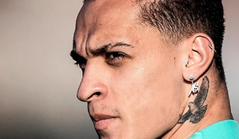 Rayssa Freitas retira queixa de agressão contra jogador Antony