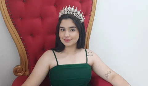 Conheça mais Rayssa Lira, a trabalhadora Musa do Busão 2023