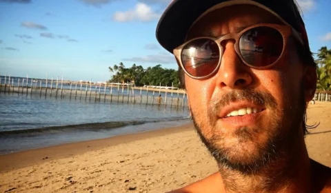 Rico Tavares, maquiador dos famosos, morre aos 46 anos após atropelamento