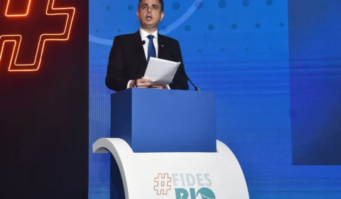 Congresso não será empecilho para pautas econômicas, diz Rodrigo Pacheco  