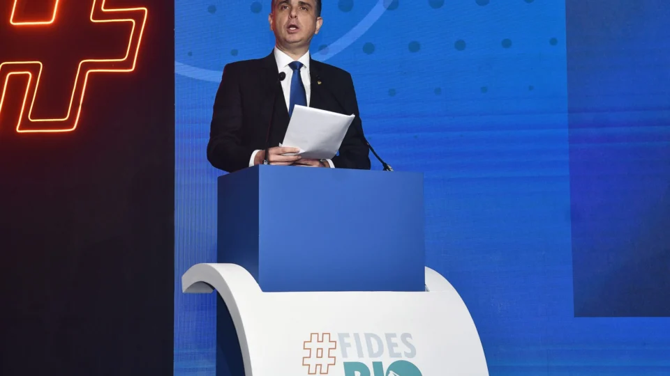 Congresso não será empecilho para pautas econômicas, diz Rodrigo Pacheco  