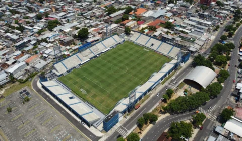 Amazonas FC e Volta Redonda jogam pela Série C; veja agenda esportiva