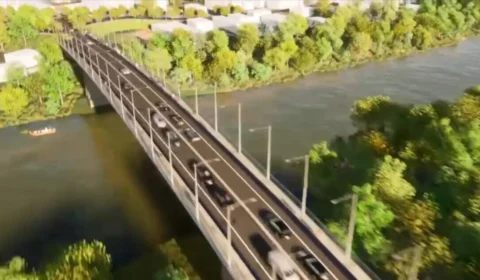 Governo Federal autoriza construção de nova ponte em Rio Branco