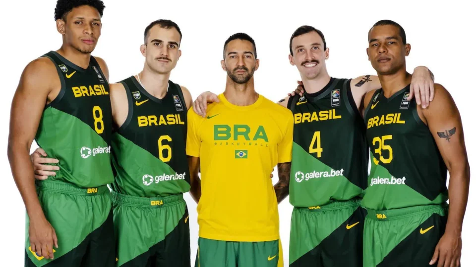 Jogos Pan-Americanos: Seleções de Basquete 3×3 são convocadas