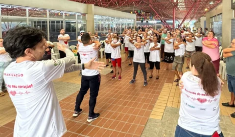 Hospital começa campanha de prevenção de doenças cardiovasculares no AM