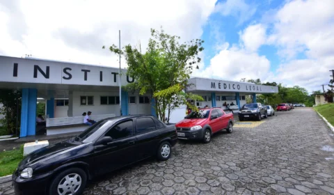 IML busca familiares de homem falecido natural de Parintins-AM