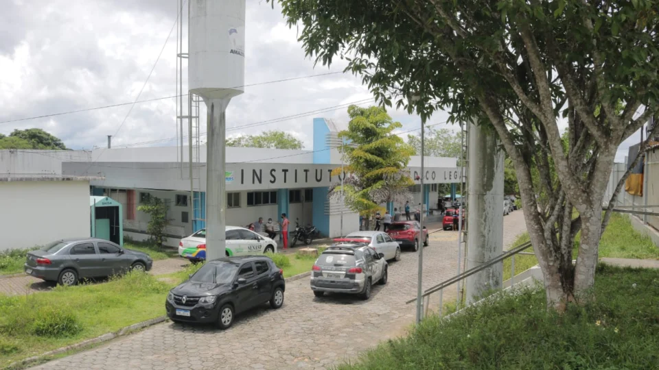 IML está a procura de familiares de homem falecido em Manaus