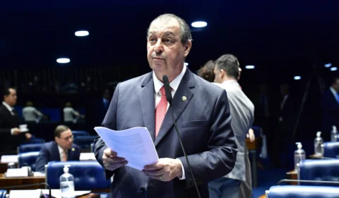 Senado aprova prazo para processo produtivo da zona franca de Manaus