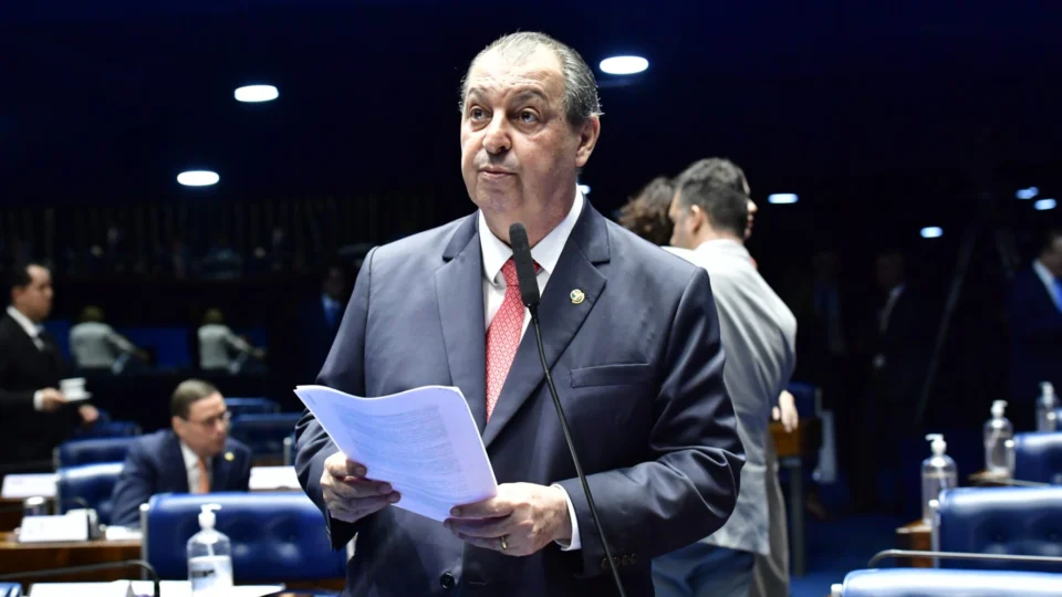 Senado aprova prazo para processo produtivo da zona franca de Manaus