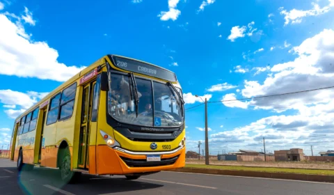 Boa Vista estreia linhas interbairros que ligam zona Oeste ao Cauamé