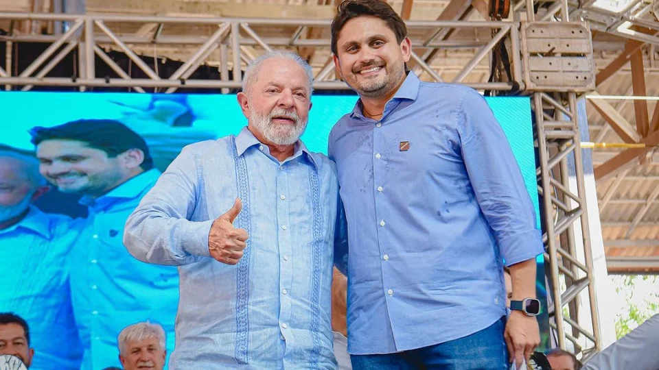 Ministro de Lula enviou R$ 13 mi para cidade onde sua irmã é prefeita