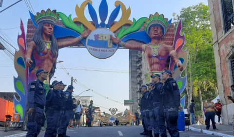 #SouManaus: população terá acesso livre no último dia de festival