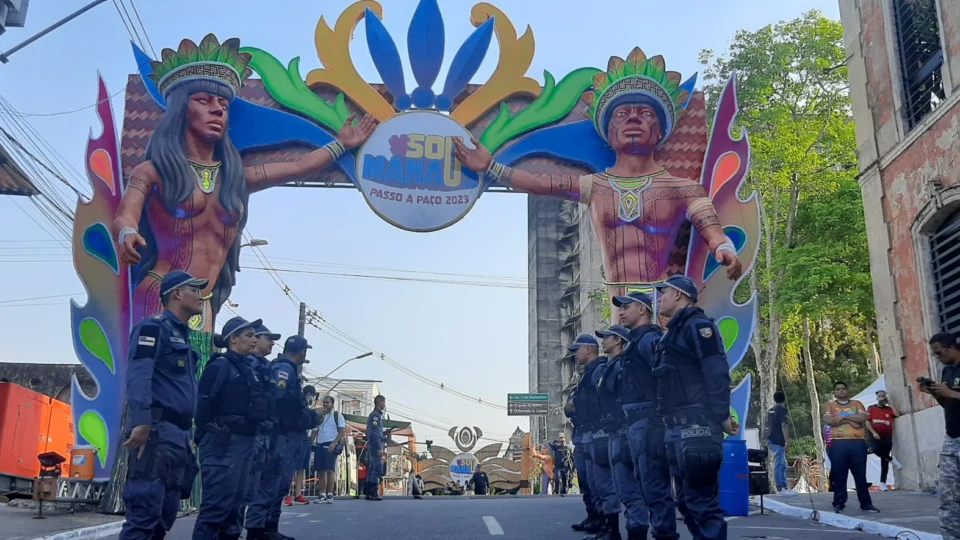 #SouManaus: população terá acesso livre no último dia de festival