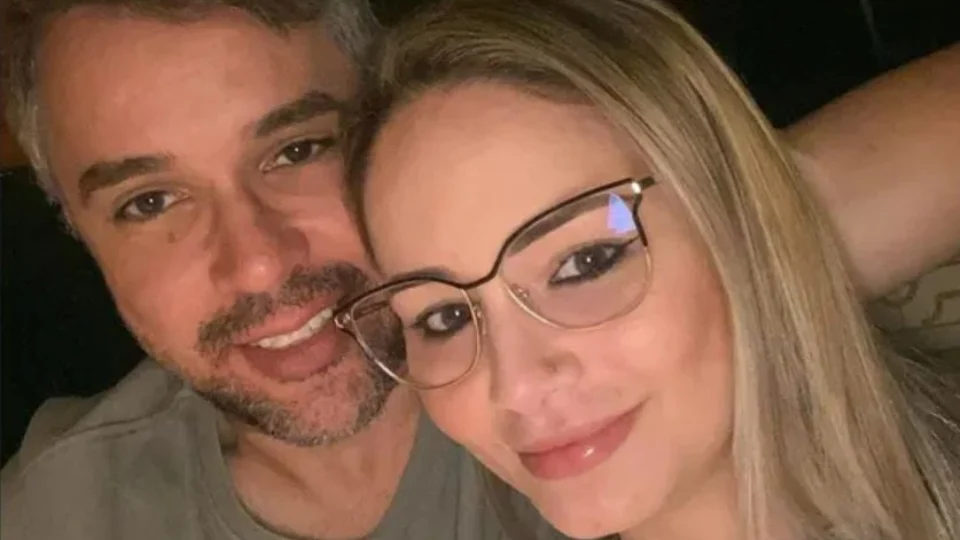 Ex-prefeito é preso suspeito de matar esposa em quarto de hotel do ES