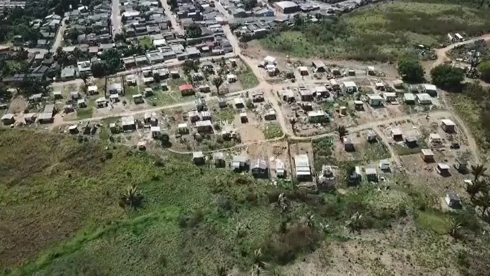 Governo estadual doa terreno para habitações sociais no Acre