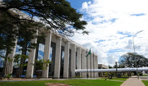 Entra em vigor lei que cria funções no Tribunal de Justiça do Distrito Federal
